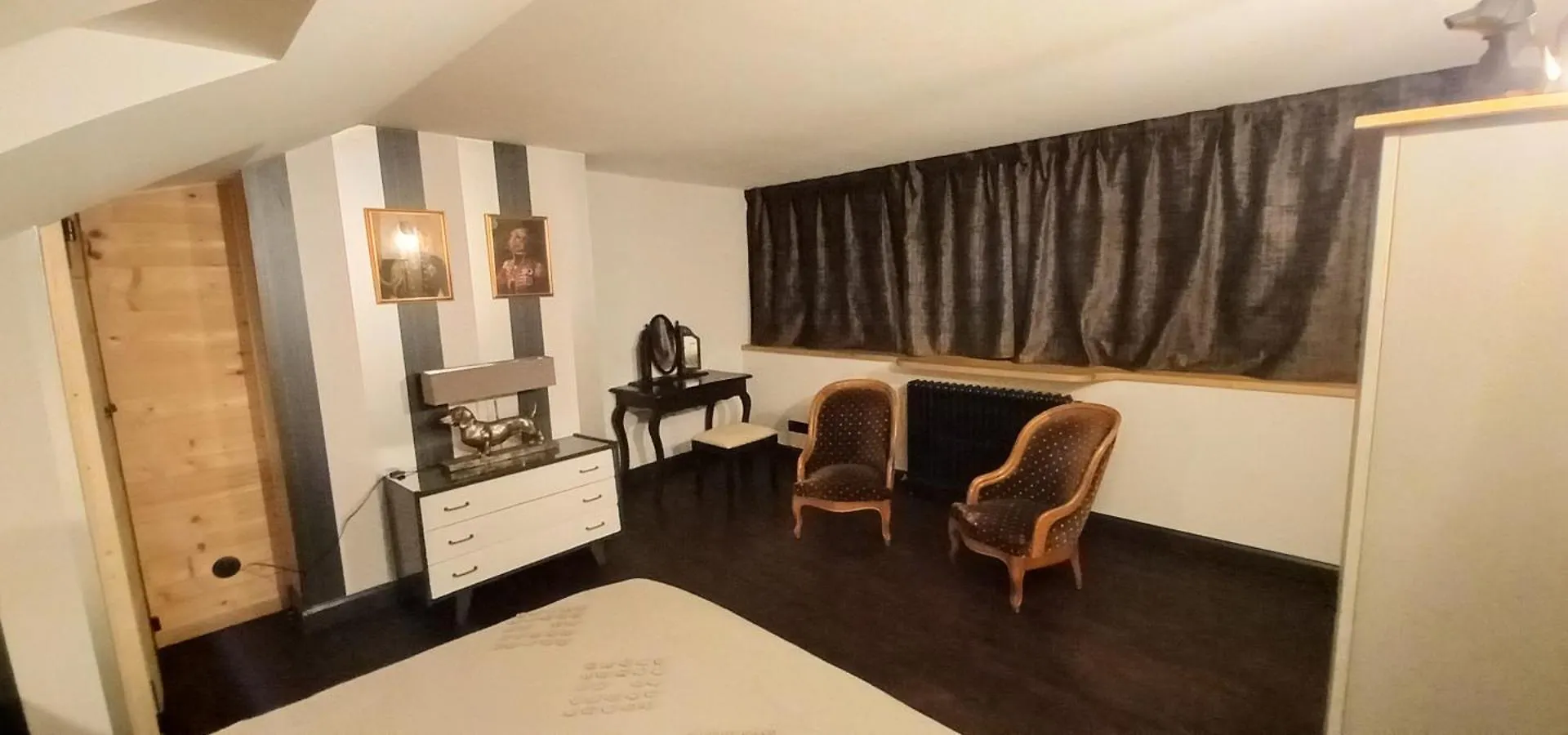 Villa Hortensia Bagnères-de-Bigorre 0*,  France